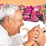 ബിഹാറിൽ എൻഡിഎ നേട്ടത്തിനു പിന്നിൽ വനിതാ – യുവജന ക്ഷേമ  പദ്ധതികൾ