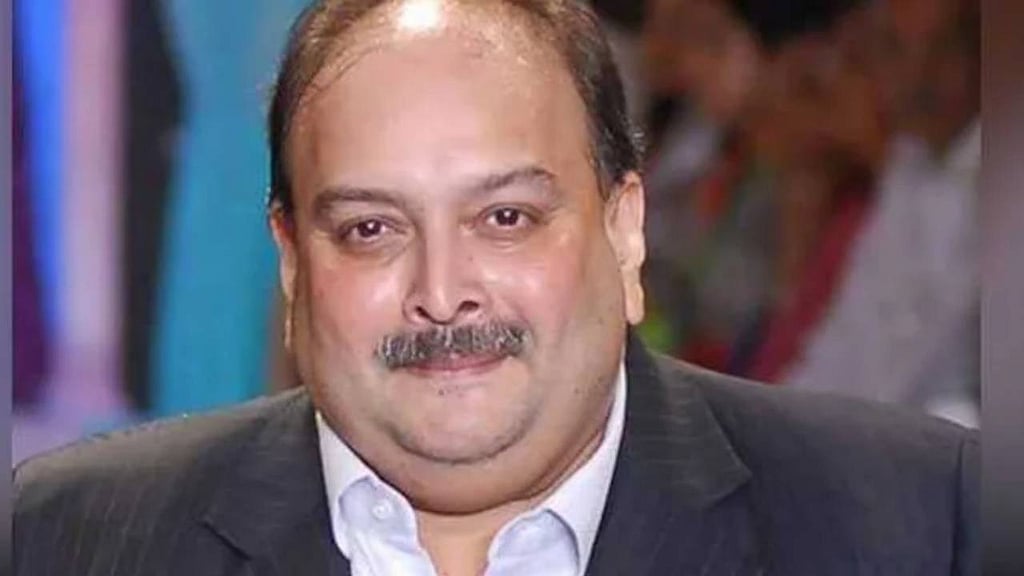 മെഹുൽ ചോക്സിയുടെ 46 കോടി രൂപയുടെ സ്വത്തുക്കൾ ലേലത്തിന്; അനുമതി നൽകി കോടതി