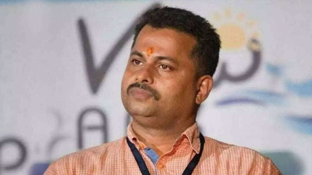 പാലത്തായി പീഡനക്കേസ്: കെ. പത്മരാജനെ ജോലിയിൽ നിന്ന് പിരിച്ചുവിട്ടു