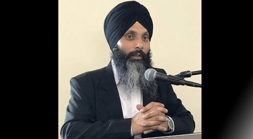 ഖാലിസ്ഥാന് വിഘടനവാദി നിജ്ജറിന്റെ കൊലപാതകത്തില് ഇന്ത്യന് ഇടപെടലുകളെന്ന ആരോപണവുമായി ബ്രിട്ടീഷ് ചാര ഏജന്സിയുടെ റിപ്പോര്ട്ട്: അസംബന്ധമെന്ന് ഇന്ത്യ