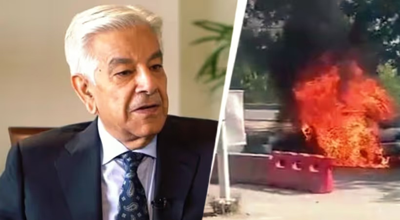 ഇന്ത്യയ്ക്കും അഫ്ഗാനും ഭീഷണിയുമായി പാക്കിസ്ഥാന്‍