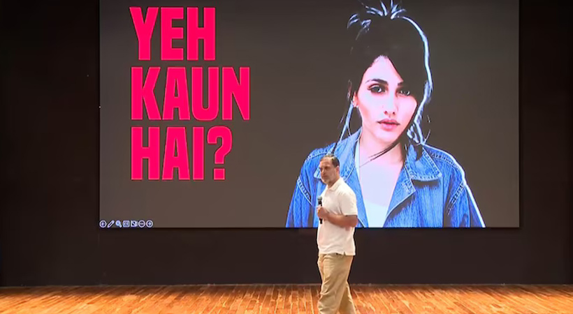 ഹരിയാനയില് നടന്നത് ഓപ്പറേഷന് സര്ക്കാര് ചോരി: 25 ലക്ഷം കള്ളവോട്ടുകള് നടന്നെന്നു രാഹുല് ഗാന്ധി