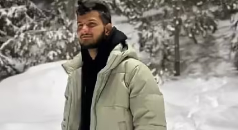 റഷ്യയില്‍ കാണാതായ ഇന്ത്യന്‍ വിദ്യാര്‍ഥിയുടെ മൃതഹേഹം അണക്കെട്ടില്‍ കണ്ടെത്തി