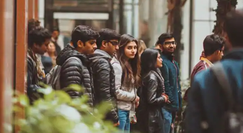 അമേരിക്കന്‍ സര്‍വകലാശാലകളില്‍ അന്താരാഷ്ട്ര വിദ്യാര്‍ഥികളുടെ പ്രവേശനത്തില്‍ 17 ശതമാനം കുറവെന്നു റിപ്പോര്‍ട്ട്:  ഇന്ത്യയില്‍ നിന്നുള്ള ബിരുദാനന്തര ബിരുദ വിദ്യാര്‍ഥികളില്‍ 9.5 ശതമാനം കുറവ്