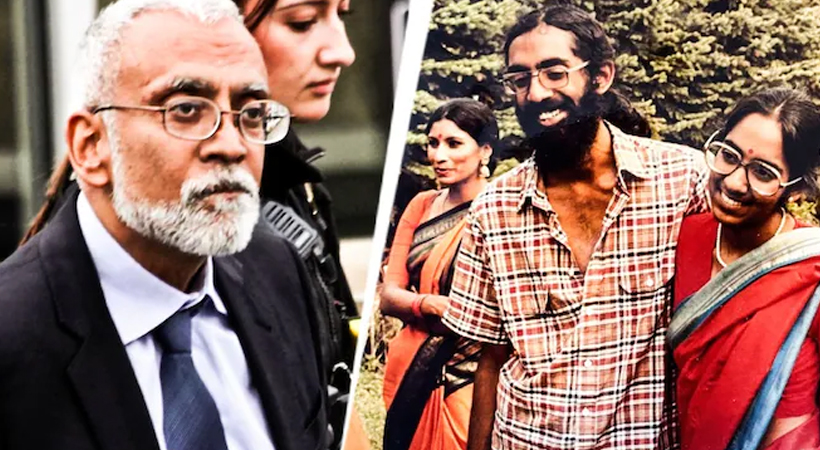 43 വര്‍ഷം തടവില്‍ കിടന്ന ഇന്ത്യന്‍ വംശജന്‍ ജയില്‍ മോചിതനായപ്പോള്‍ യുഎസില്‍ നിന്നും നാടുകടത്താന്‍ നീക്കം: ഭരണകൂട നീക്കം അമേരിക്കന്‍ കോടതികള്‍ തടഞ്ഞു