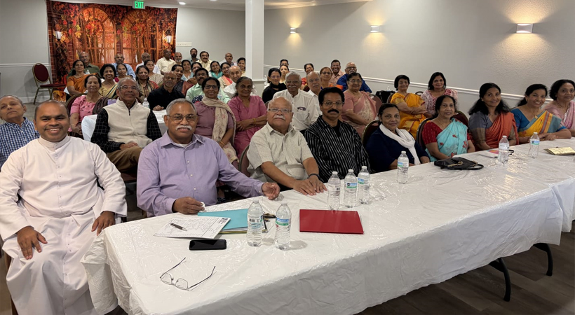 താങ്ക്‌സ് ഗിവിംങ് ആഘോഷ കൂടായ്മ ഒരുക്കി ഡാളസ് ജോയ് മിനിസ്ട്രി