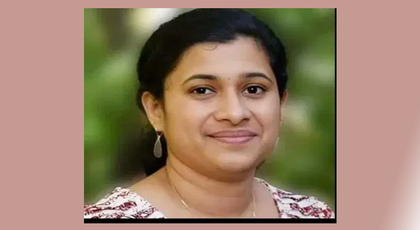 ടിഞ്ചു ജോയല്‍ ഹൂസ്റ്റണില്‍ അന്തരിച്ചു: സംസ്‌കാരം പിന്നീട് കേരളത്തിൽ