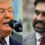 കമ്യൂണിസ്റ്റായ മംദാനി വിജയിച്ചാല്‍ ന്യൂയോര്‍ക്കിനു ഫണ്ട് നല്കില്ല: ഭീഷണിയുമായി ട്രംപ്