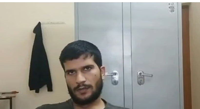 ചാവേര് ആക്രമണം രക്തസാക്ഷിത്വമെന്ന പരാമര്ശവുമായി ഡല്ഹി ചാവേര് ഉമറിന്റെ വീഡിയോ പുറത്ത്