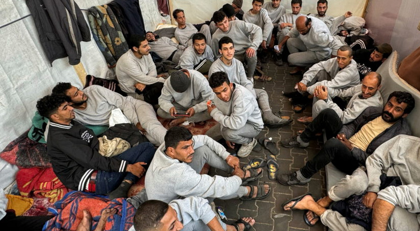 പാലസ്തീന്‍ തടവുകാര്‍ക്കു നേരെ ക്രൂരത: ഇസ്രയേലിനെതിരേ യുഎന്‍ സമിതിയില്‍ രൂക്ഷവിമര്‍ശനം