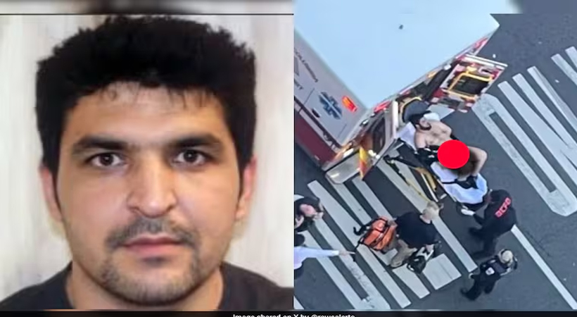 അഫ്ഗാനിൽ സൈനീകർക്ക് സഹായി യു എസിലെത്തിയപ്പോൾ അക്രമി: വൈറ്റ് ഹൗസിനു സമീപം സൈനികർക്ക് നേരെ വെടിയുതിർത്ത റഹ്മാനുള്ളയെക്കുറിച്ചുള്ള കൂടുതൽ വിവരങ്ങൾ പുറത്ത്