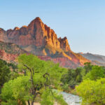 അമേരിക്കയിലെ ദേശീയോദ്യാനങ്ങളില്‍ വിദേശ വിനോദസഞ്ചാരികള്‍ക്കുള്ള പ്രവേശന ഫീസ് കുത്തനെ ഉയര്‍ത്തി: പുതിയ നിരക്ക് പ്രാബല്യത്തില്‍ വരുന്നത് 2026 മുതല്‍