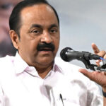 വി.ഡി സതീശനെതിരെ ആഞ്ഞടിച്ച് ജി. സുകുമാരൻ നായർ; കോൺഗ്രസിന് തിരിച്ചടിയുണ്ടാകുമെന്ന് മുന്നറിയിപ്പ്