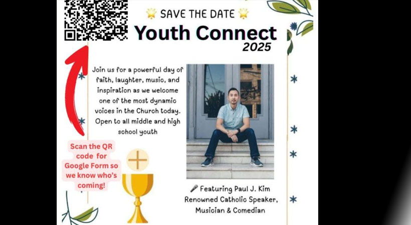 യുവജനസംഗമം നവംബര് എട്ടിന് ഡാളസില്