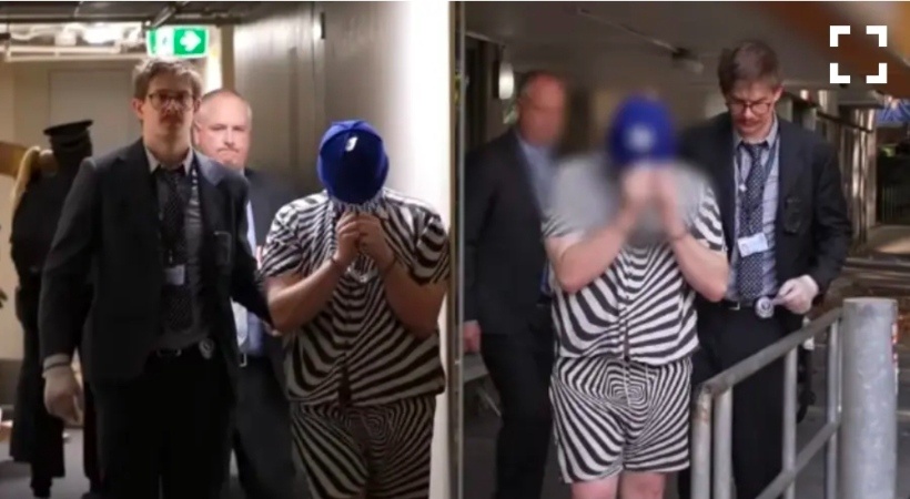 ഞെട്ടിക്കുന്ന സാത്താൻ സേവ നടത്തുന്ന അന്താരാഷ്ട്ര സംഘത്തെ ഓസ്ട്രേലിയയിൽ പിടികൂടി