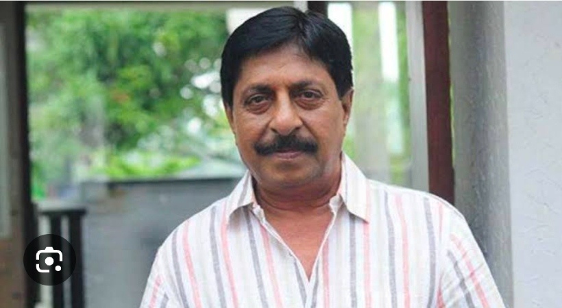 ശ്രീനിവാസൻ്റെ മൃതദേഹം ഉച്ചയ്ക്ക് എറണാകുളം ടൗണ്‍ ഹാളില്‍ പൊതുദര്‍ശനത്തിനെത്തിക്കും