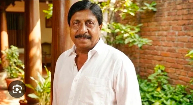 ശ്രീനിവാസന്റെ നിര്യാണത്തിൽ ഇന്ത്യാ പ്രസ് ക്ലബ് (IPCNA) ഹ്യൂസ്റ്റൺ ചാപ്റ്റർ അനുശോചിച്ചു