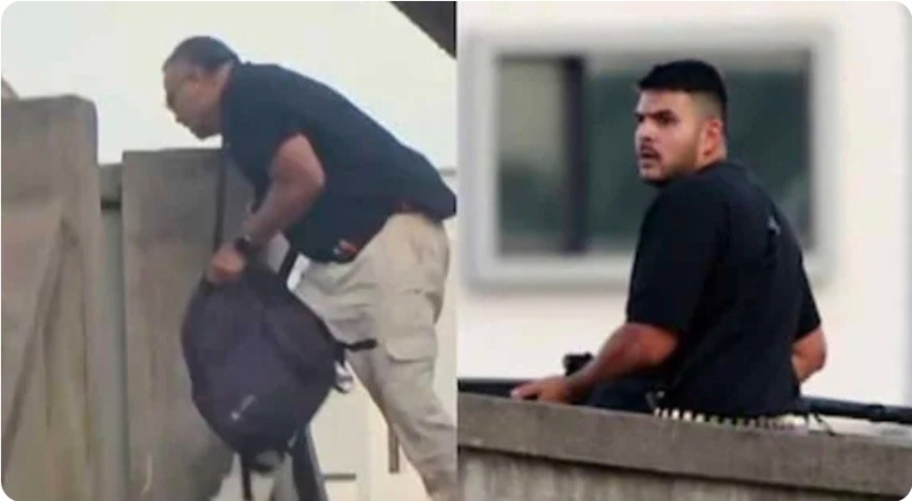 ബോണ്ടയ് ബീച്ചിലെ കൂട്ടക്കൊല: കൊലയാളി സാജിതിന്റെ മൃതദേഹം പോലും തങ്ങൾക്ക് വേണ്ടെന്നു ഭാര്യ