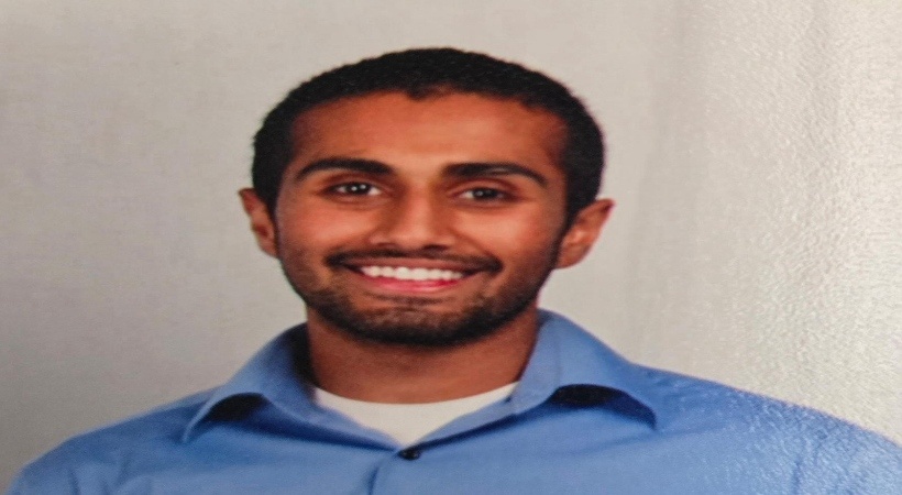 രാജേഷ് ലൂക്കോസ്  ഫ്ലോറിഡയിൽ അന്തരിച്ചു