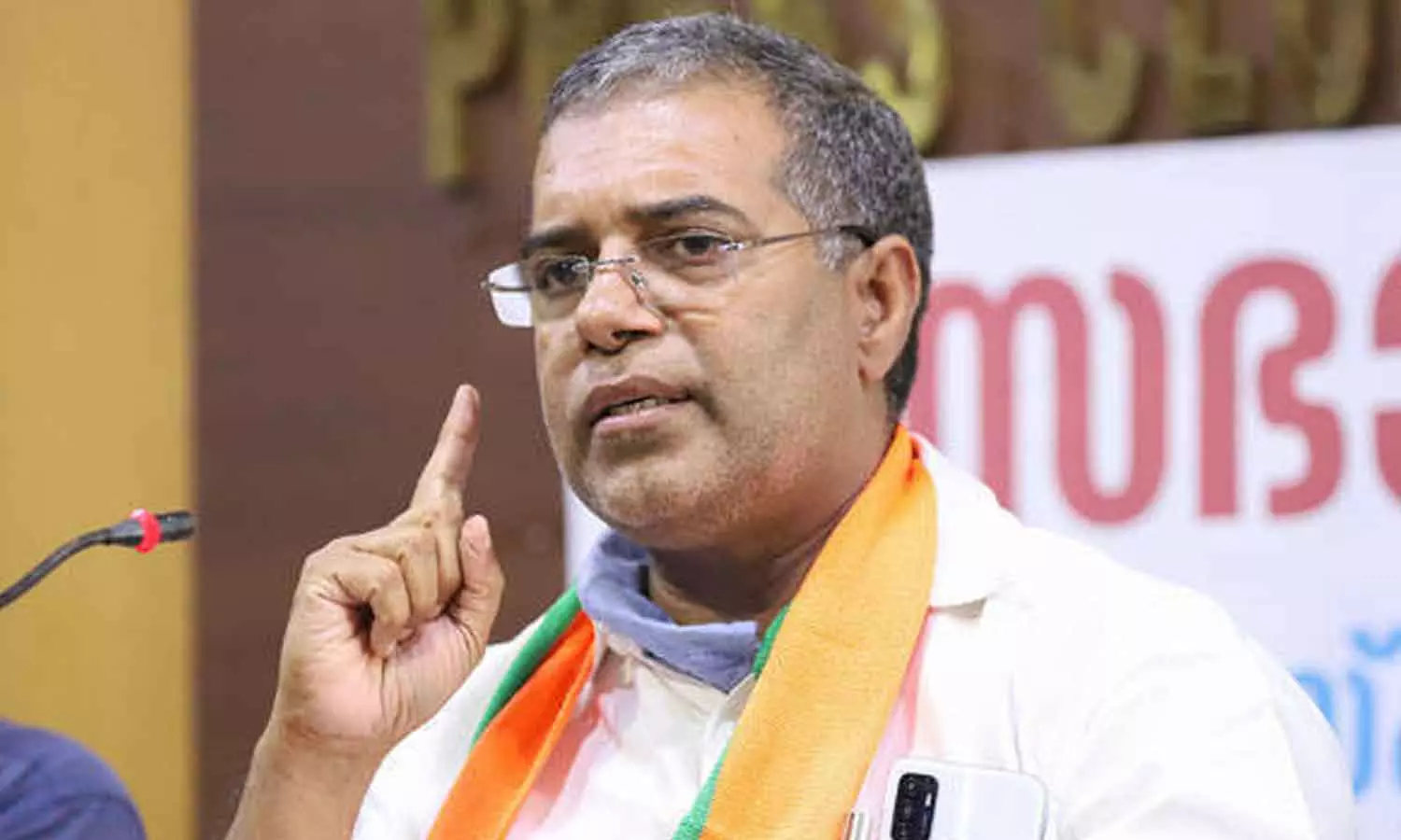 എ.പി. അബ്ദുള്ളക്കുട്ടിക്കെതിരെ ഡിജിപിക്ക് പരാതി; സമുദായങ്ങൾക്കിടയിൽ സ്പർധ വളർത്താൻ ശ്രമിച്ചെന്ന് ആരോപണം