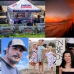 രാഷ്ട്രീയത്തിന് അപ്പുറം 2025ൽ അമേരിക്ക ഏറ്റവും അധികം ചർച്ചചെയ്ത വാർത്തകൾ…