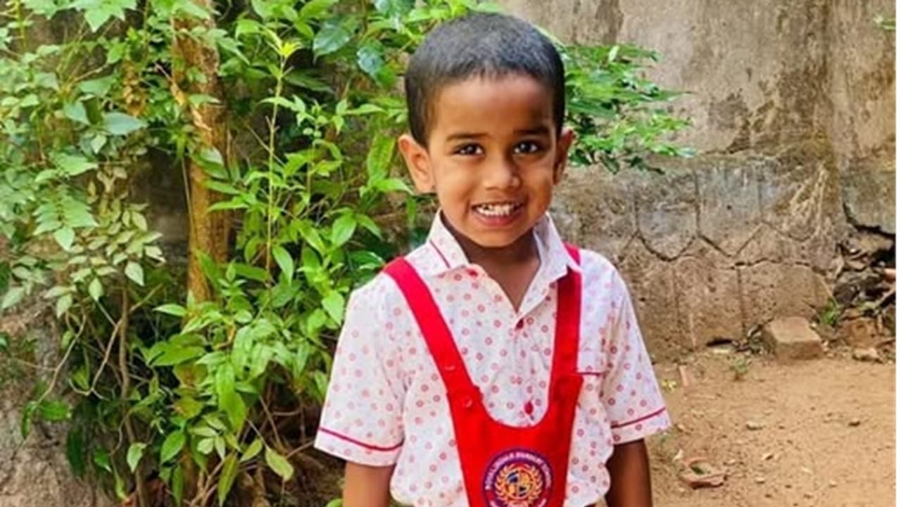 പ്രാർത്ഥനകൾ വിഫലം; പാലക്കാട് കാണാതായ ആറ് വയസ്സുകാരന്റെ മൃതദേഹം കണ്ടെത്തി