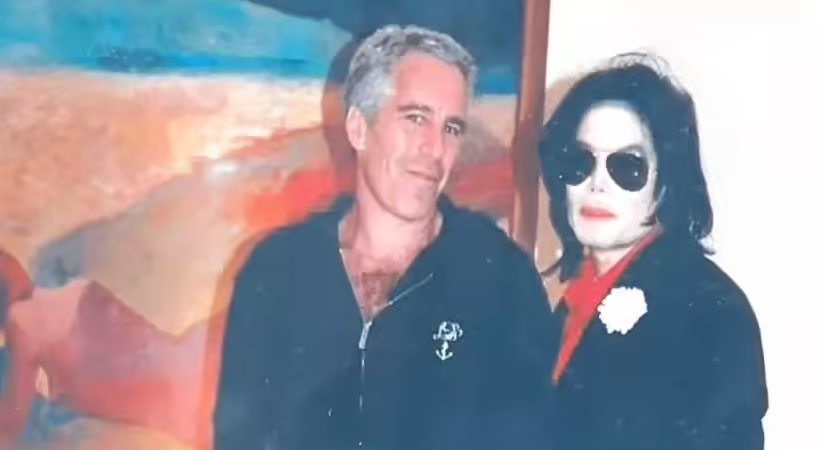 ജെഫ്രി എപ്സ്റ്റീൻ ഫയലുകൾ പുറത്തുവിട്ട് യുഎസ് നീതിന്യായ വകുപ്പ്, ബിൽ ക്ലിൻ്റണും മൈക്കൽ ജാക്സണും ഉൾപ്പെടെ നിരവധി പ്രമുഖരുടെ വിവാദ ചിത്രങ്ങൾ