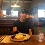 ചാർളി കിർക്കിനെ കൊലപ്പെടുത്തിയ ടൈലർ റോബിൻസൺ ആദ്യമായി കോടതിക്ക് മുന്നിൽ; കുറ്റങ്ങൾ ഇതുവരെ സമ്മതിക്കാതെ റോബിൻസൺ