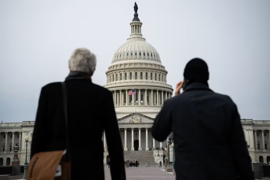 യുഎസിൽ ആരോഗ്യ ഇൻഷുറൻസ് ചെലവ് വർധന: എസിഎ സബ്‌സിഡികൾ പുതുക്കുന്നതിനെച്ചൊല്ലി കോൺഗ്രസിൽ തർക്കം