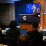 വെനിസ്വേലയിൽ കടുത്ത നടപടികളുമായി അമേരിക്ക; യുദ്ധം തള്ളിക്കളയാനാവില്ലെന്ന് ട്രംപ്, നിലവിലെ സാഹചര്യം അസഹനീയമെന്ന് റൂബിയോ