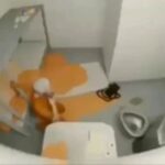 മുന്നറിയിപ്പില്ലാതെ എപ്‌സ്റ്റൈന്റെ ആത്മഹത്യാശ്രമ ദൃശ്യങ്ങൾ പുറത്തുവിട്ടു; വിവാദമായതോടെ നീതിന്യായ വകുപ്പ് വീഡിയോ പിൻവലിച്ചു