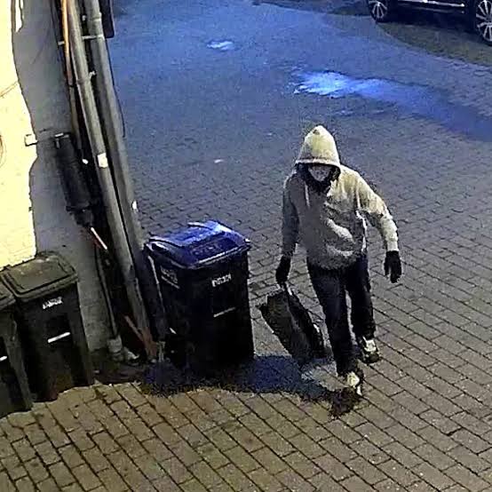 കാപിറ്റോൾ കലാപത്തിന് തലേന്നുള്ള പൈപ്പ് ബോംബ് കേസ്: പ്രതിയുടെ കുറ്റസമ്മത മൊഴി പുറത്ത്