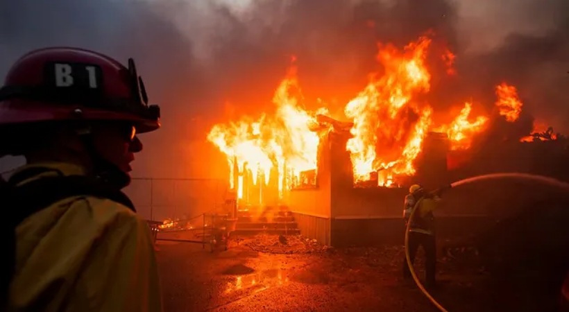 യുഎസിലെ തീപിടിത്ത ദുരന്തം: രണ്ടാമത്തെ ഇന്ത്യക്കാരനും മരിച്ചു; ആൽബനിയിലെ അപകടത്തിൽ വേദനയേറുന്നു