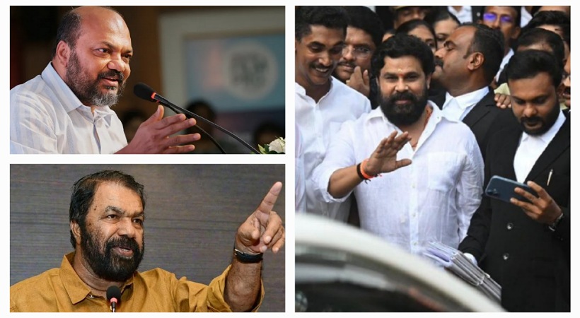 ‘പ്രതീക്ഷിച്ച വിധിയല്ല ഇത്’, സംസ്ഥാന സർക്കാർ അപ്പീൽ പോകും, അതിജീവിതക്കൊപ്പമെന്ന് പ്രഖ്യാപിച്ച് മന്ത്രിമാർ