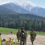 പഹൽഗാം ഭീകരാക്രമണം: ലഷ്‌കറും ടിആർഎഫും പ്രതികളെന്ന് എൻഐഎ കുറ്റപത്രം