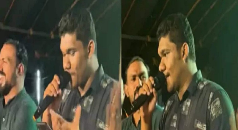 ‘പോറ്റിയെ കേറ്റിയെ’ പാരഡി ഗാനം: തിരഞ്ഞെടുപ്പ് കമ്മീഷന് പരാതി നൽകാൻ സിപിഐഎം; നടപടി കടുപ്പിക്കുന്നു