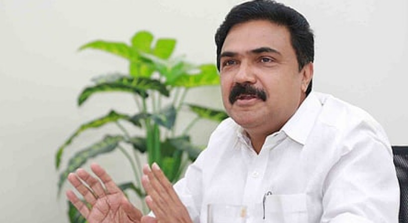 യുഡിഎഫ് പ്രവേശന സാധ്യത തള്ളി ജോസ് കെ മാണി; ‘പരുന്തിന്റെ പുറത്തിരിക്കുന്ന കുരുവിക്കുഞ്ഞാണ് ജോസഫ് ഗ്രൂപ്പെന്നും വിമർശനം