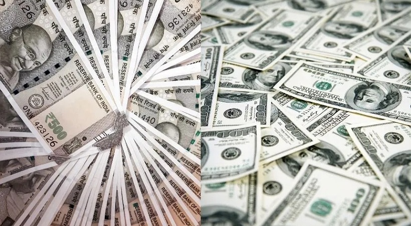 ഡോളറിനെതിരെ കൂപ്പുകുത്തി ഇന്ത്യൻ രൂപ! ചരിത്രത്തിലാദ്യമായി മൂല്യം 91ന് താഴേക്കെത്തി