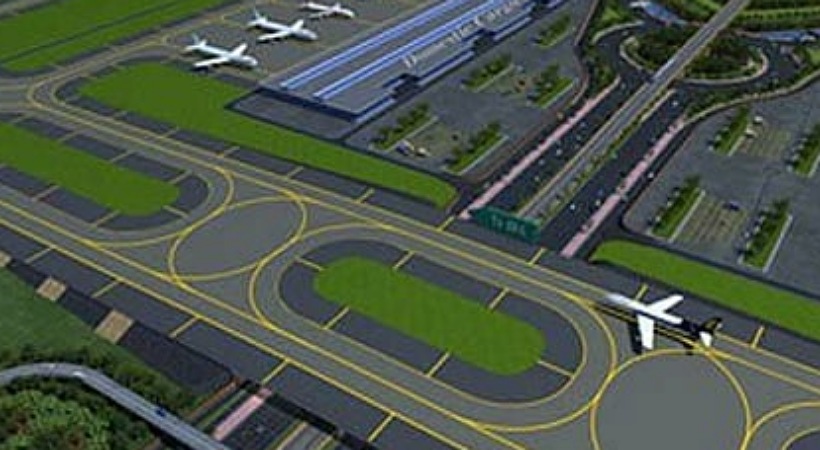 ശബരിമല വിമാനത്താവള പദ്ധതിയിൽ സർക്കാരിന് ഹൈക്കോടതിയിൽ വമ്പൻ തിരിച്ചടി, ഭൂമി ഏറ്റെടുക്കൽ നടപടികൾ റദ്ദാക്കി