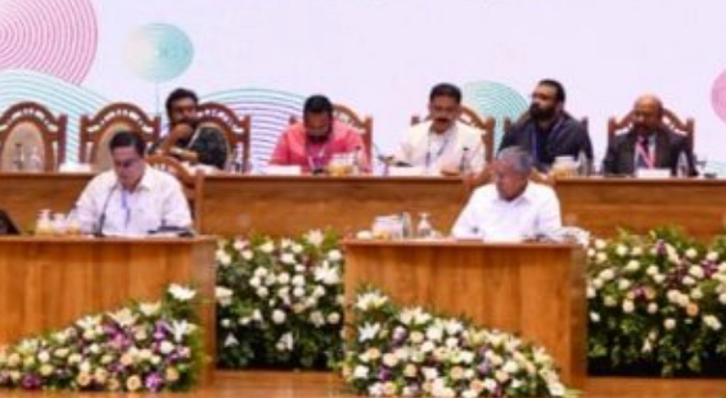 ലോക കേരള സഭയുടെ അഞ്ചാം പതിപ്പ് ജനുവരി 29ന് തിരുവനന്തപുരത്ത്; 10 കോടി ചെലവ്