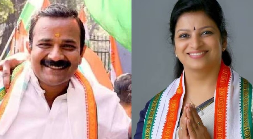 ക്രിസ്മസ് ദിനത്തിൽ തൃശൂരിന് കോൺഗ്രസിന്റെ സമ്മാനം! മേയറായി ഡോ. നിജി ജസ്റ്റിനെ പ്രഖ്യാപിച്ചു; എ. പ്രസാദ് ഡെപ്യൂട്ടി മേയർ സ്ഥാനാർഥി