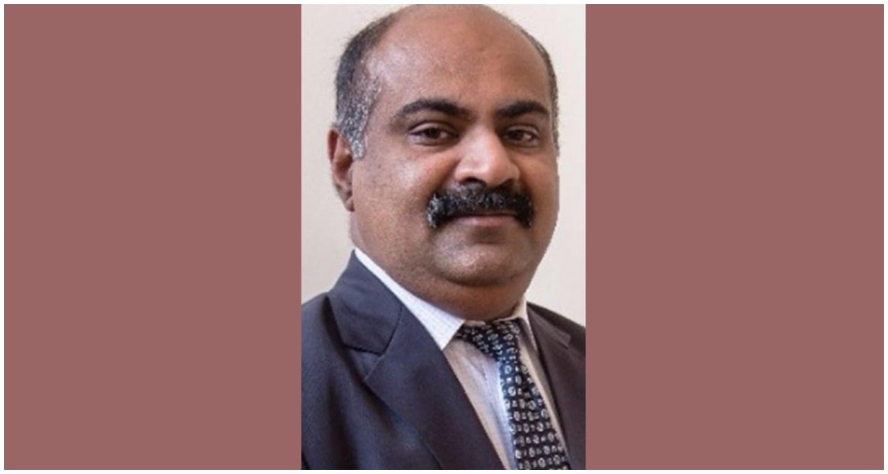 സാം വർഗീസ്‌ ന്യൂ ജേഴ്സിയിൽ നിര്യാതനായി