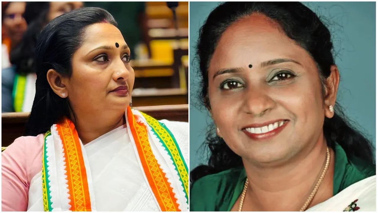 ദീപ്തി മേരി വർഗീസിനെ തഴഞ്ഞു, വി കെ മിനിമോൾ കൊച്ചി മേയർ, രണ്ടര വർഷത്തിന് ശേഷം ഷൈനി മാത്യുവിന് മേയർപദവി; പ്രതിഷേധിച്ച് ദീപ്തി