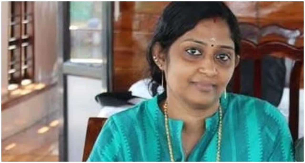 മാവേലിക്കരയിൽ ആശുപത്രിയിൽ ശസ്ത്രക്രിയയ്ക്കിടെ യുവതി മരിച്ചു;ചികിത്സാ പിഴവെന്ന് ആരോപണം