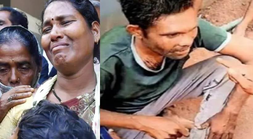 വാളയാറിൽ ആൾക്കൂട്ട ആക്രമണം: റാം നാരായൺ ബഗേലിന്റെ മൃതദേഹം നാട്ടിൽ എത്തിക്കും: തൃശൂർ ജില്ലാ കളക്ടർ