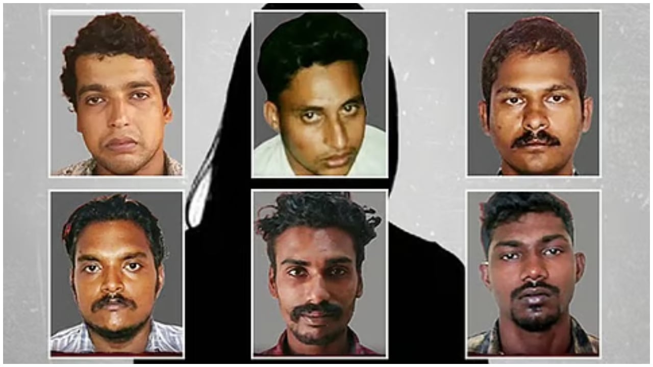 നടി ആക്രമിക്കപ്പെട്ട കേസിൽ പൾസർ സുനി അടക്കം എല്ലാ പ്രതികൾക്കും 20 വർഷം കഠിനതടവ്, പരമാവധി ശിക്ഷ ആർക്കും ഇല്ല