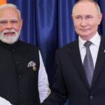 വ്‌ളാഡിമിർ പുടിൻ്റെ ഇന്ത്യ സന്ദർശനം: ലക്ഷ്യങ്ങൾ പലത്,  അമേരിക്കക്ക് പുടിൻ നൽകുന്ന സന്ദേശം എന്തായിരിക്കും?