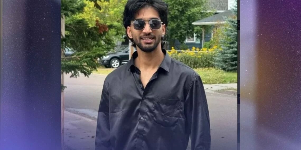 കാനഡയിൽ മലയാളി യുവാവ് മരിച്ച നിലയിൽ