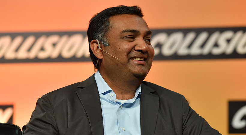 ടൈം മാഗസിന്റെ 2025 ലെ സിഇഒ ഓഫ് ദി ഇയര്‍ പുരസ്‌കാരം ഇന്ത്യന്‍ വംശജന്‍ നീല്‍ മോഹന്