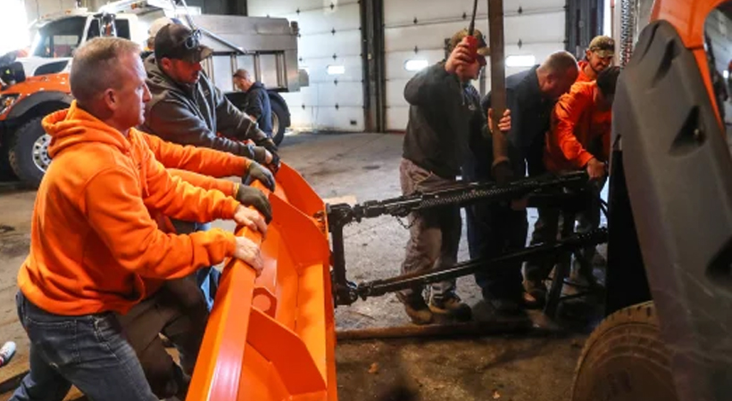 കിഴക്കന്‍ അമേരിക്കയില്‍ ഹിമപാത മുന്നറിയിപ്പ്: ന്യൂജേഴ്‌സിയിലെ ചിലഭാഗങ്ങളില്‍ ഗവര്‍ണര്‍ അടിയന്തിരാവസ്ഥ പ്രഖ്യാപിച്ചു